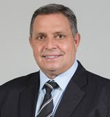 vereador Jaime Daniel dos Santos 