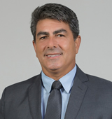 Vereador José Carlos de Morais 